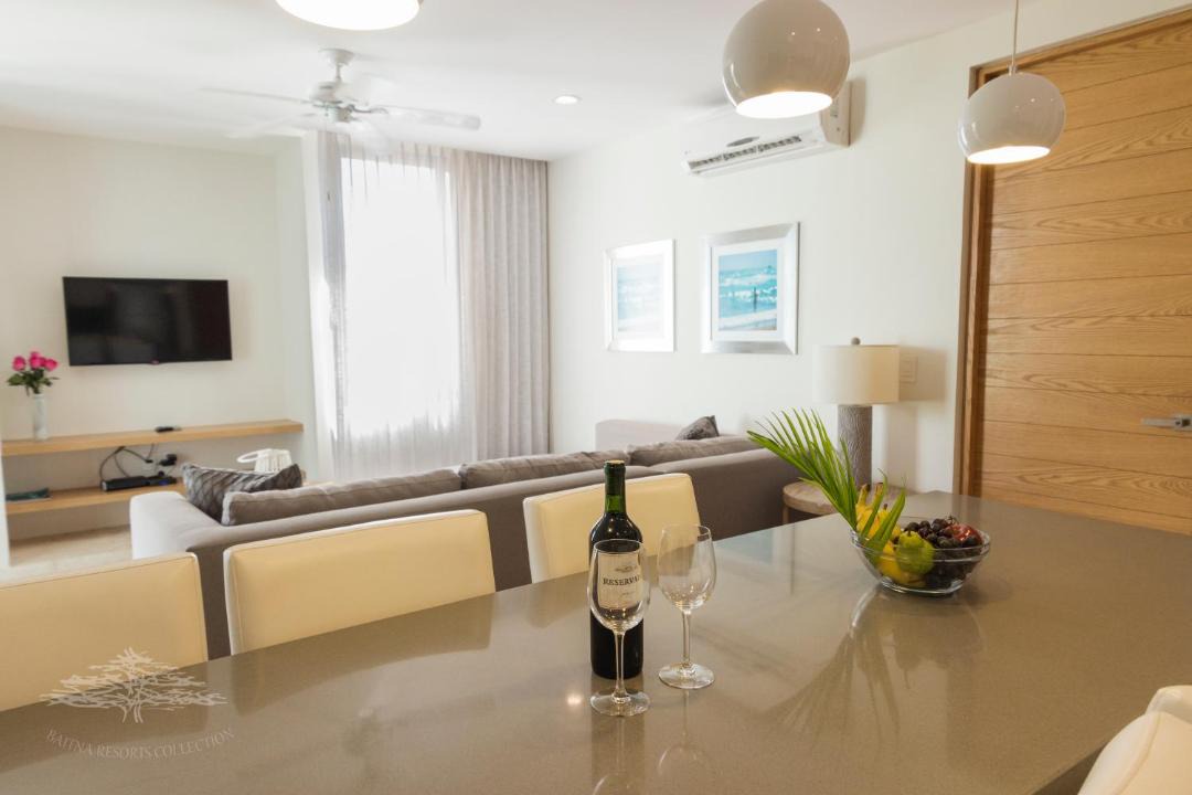 Photo of Livingroom in Downtown