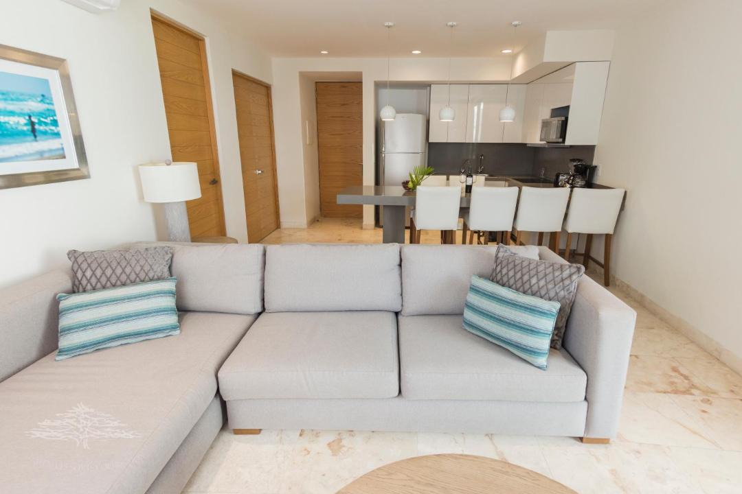 Photo of Livingroom in Downtown