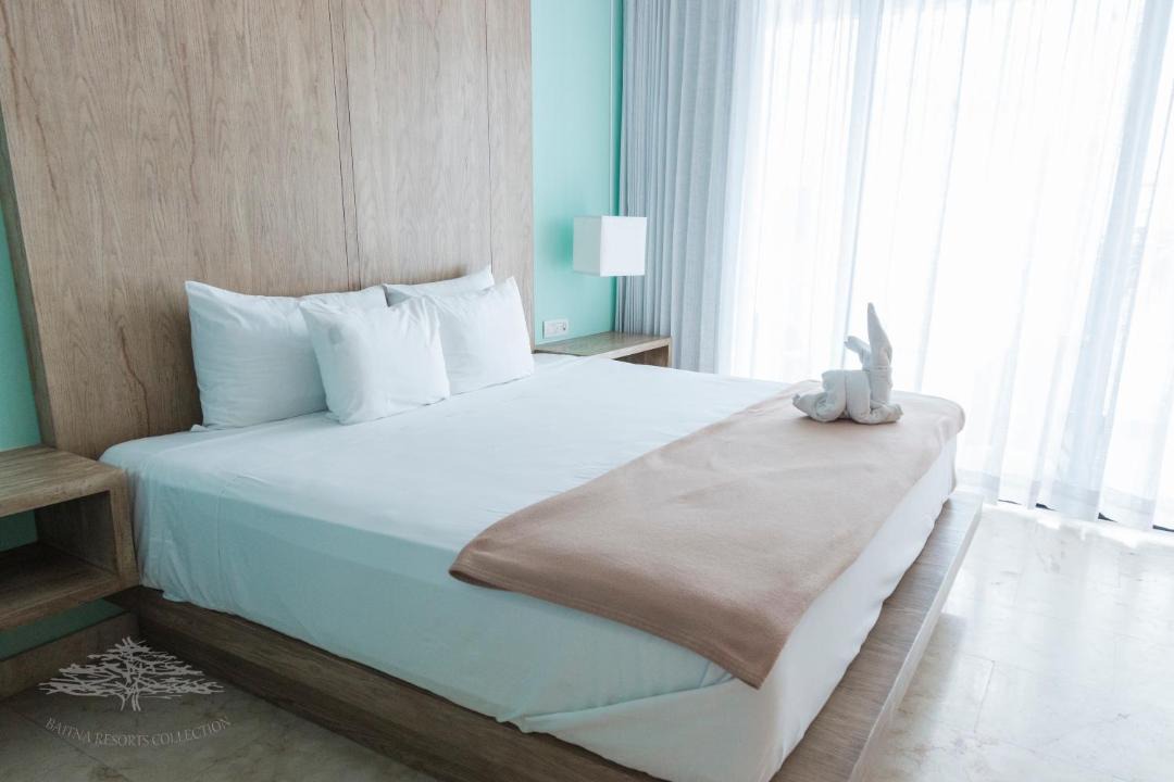 Photo of Bedroom in Downtown