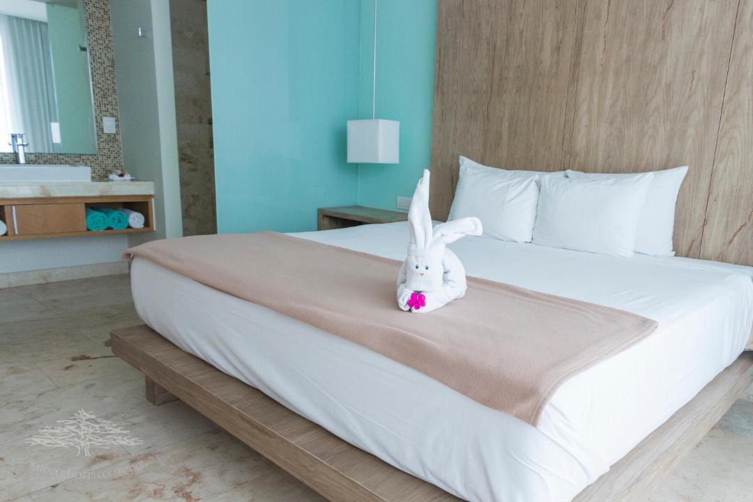 Photo of Bedroom in Downtown