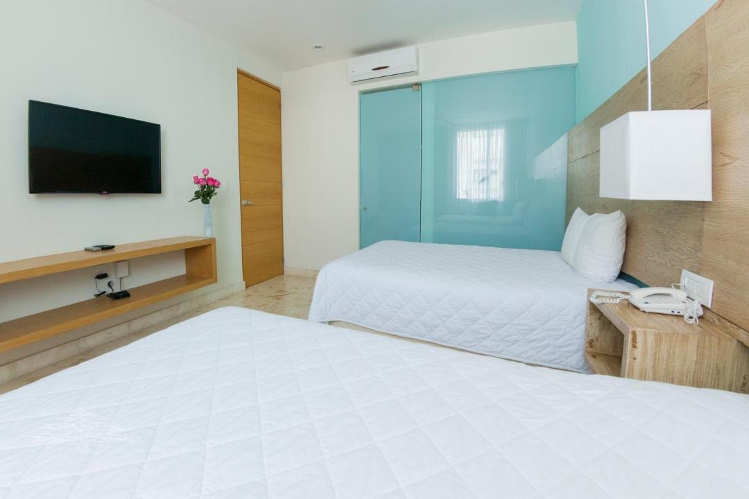Photo of Bedroom in Downtown