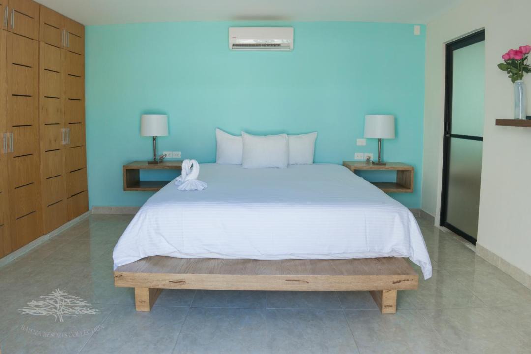 Photo of Bedroom in Downtown