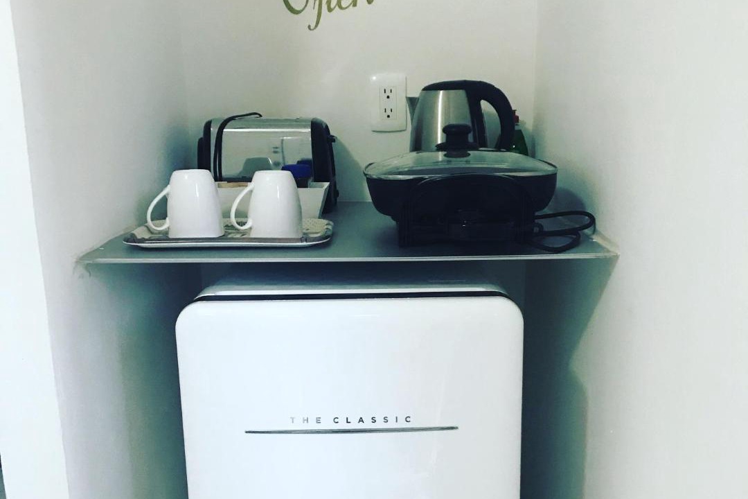 Photo of Kitchen in Puerto Juarez