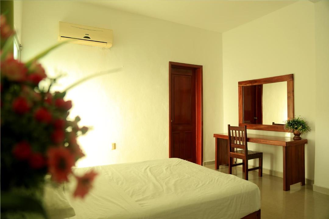 Photo of Bedroom in Santa Elena