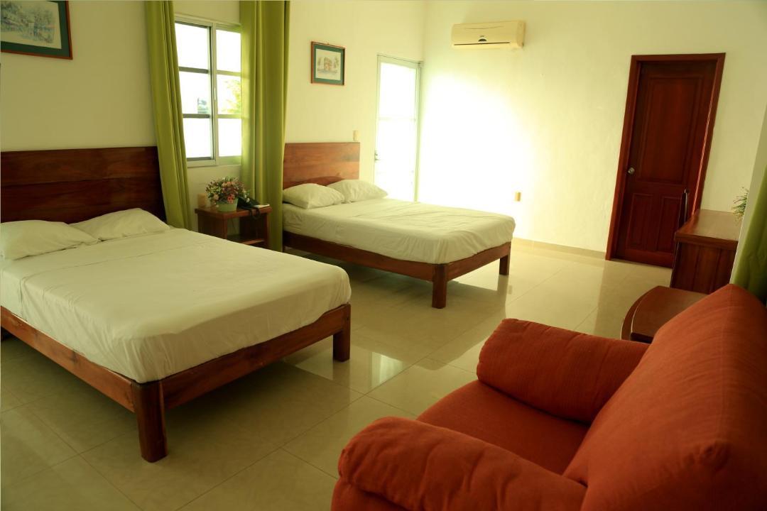 Photo of Bedroom in Santa Elena
