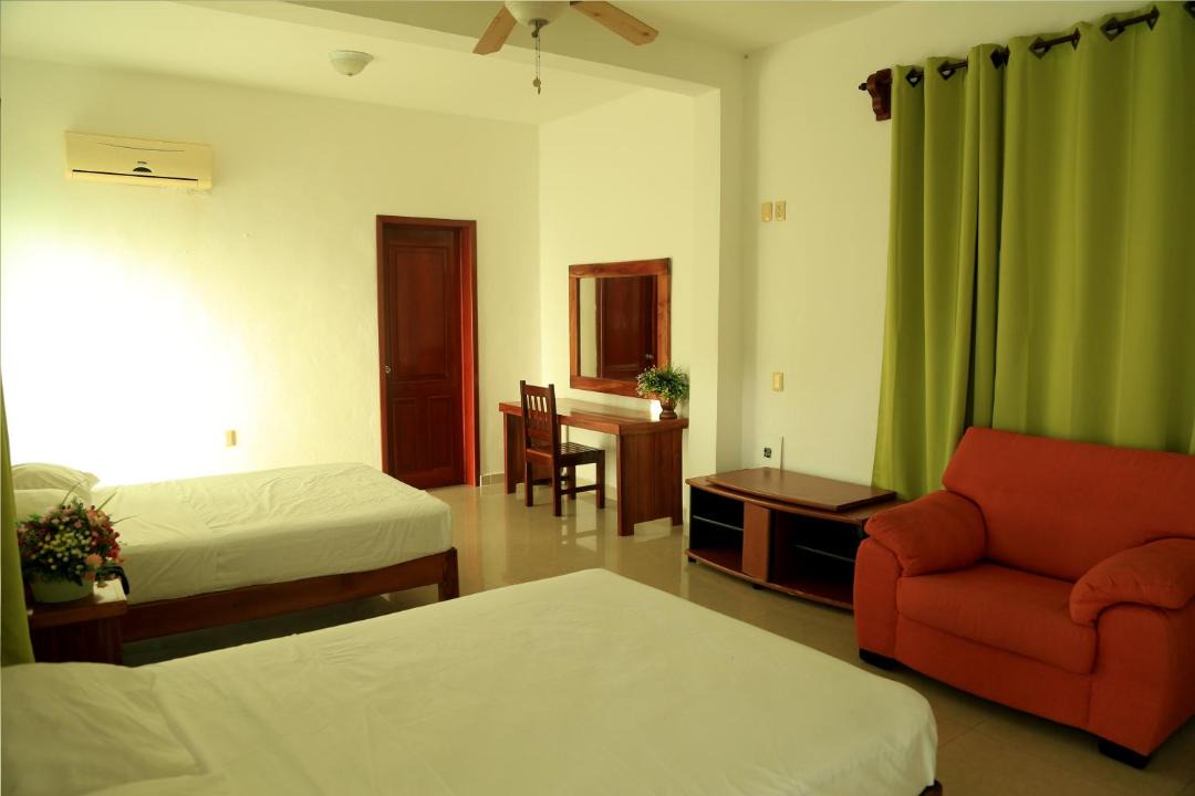 Photo of Livingroom in Santa Elena