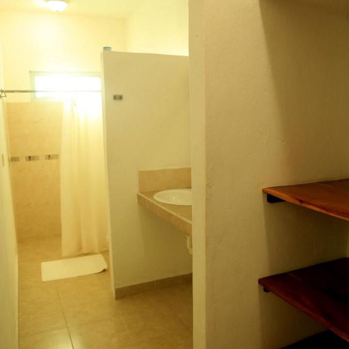 Photo of Bathroom in Santa Elena