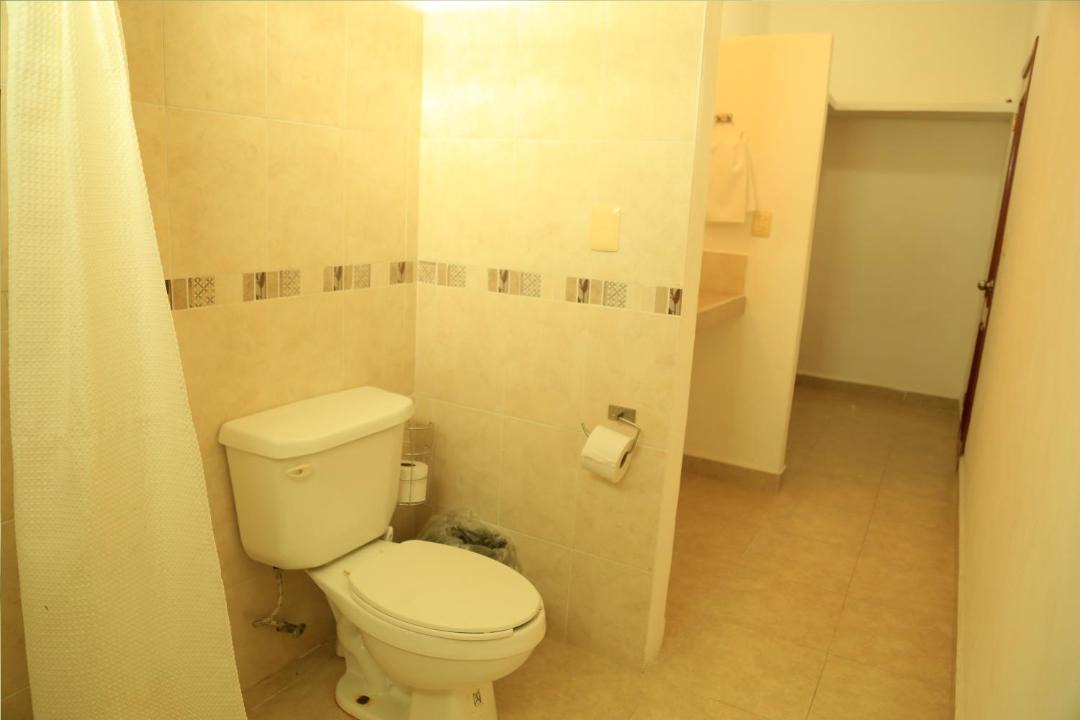 Photo of Bathroom in Santa Elena