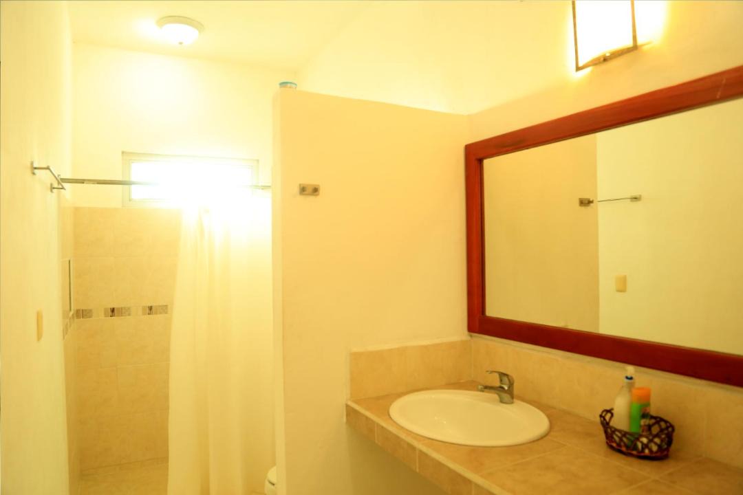 Photo of Bathroom in Santa Elena