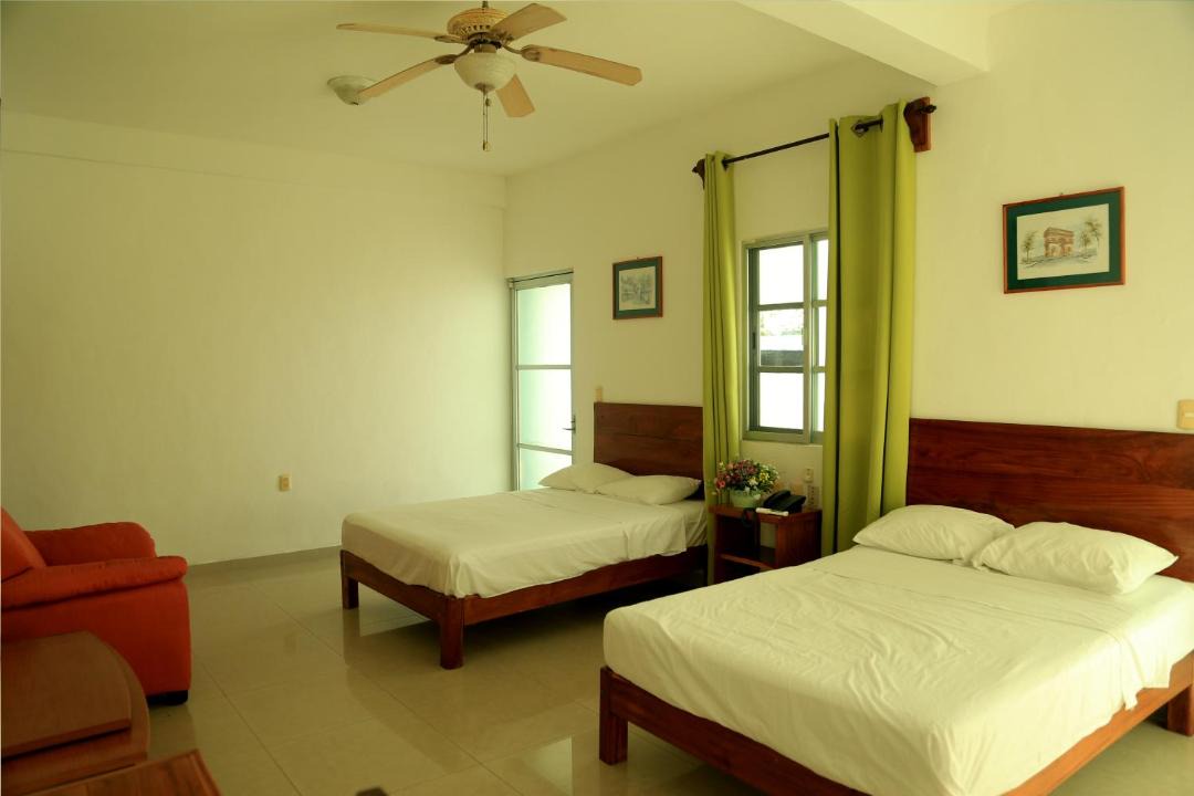 Photo of Bedroom in Santa Elena