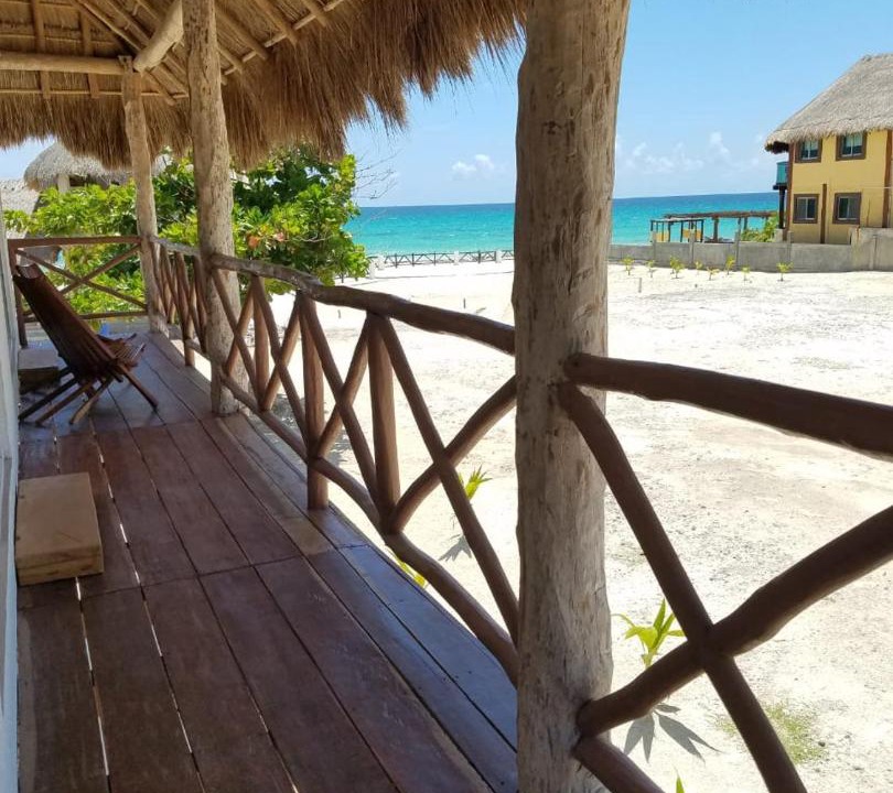 Photo of Others in Playa del Secreto