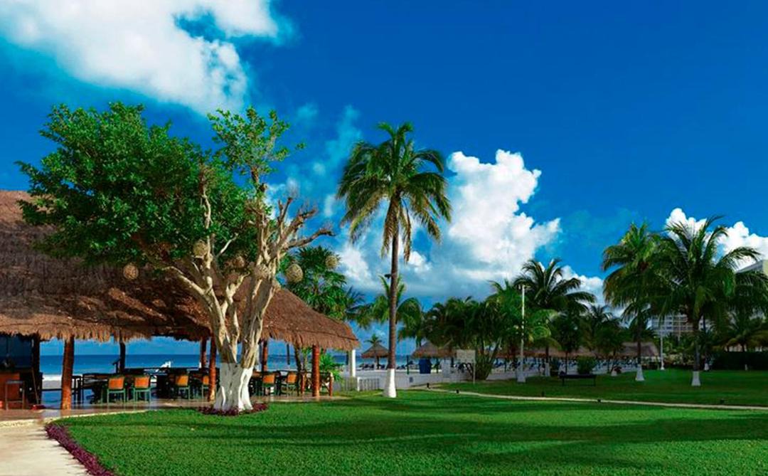 Photo of Others in Punta Cancun