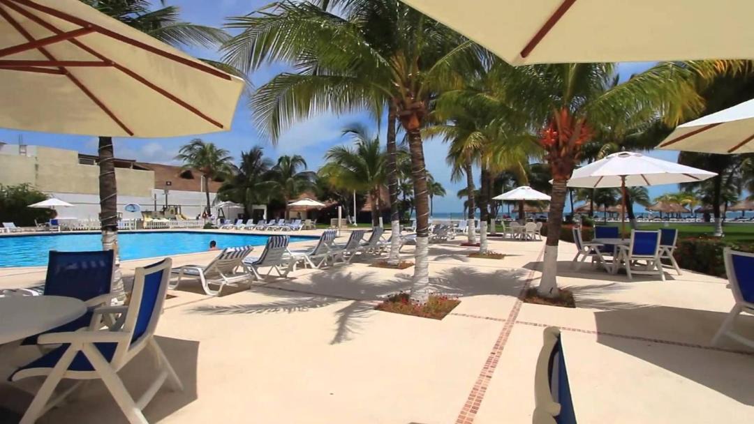 Photo of Others in Punta Cancun