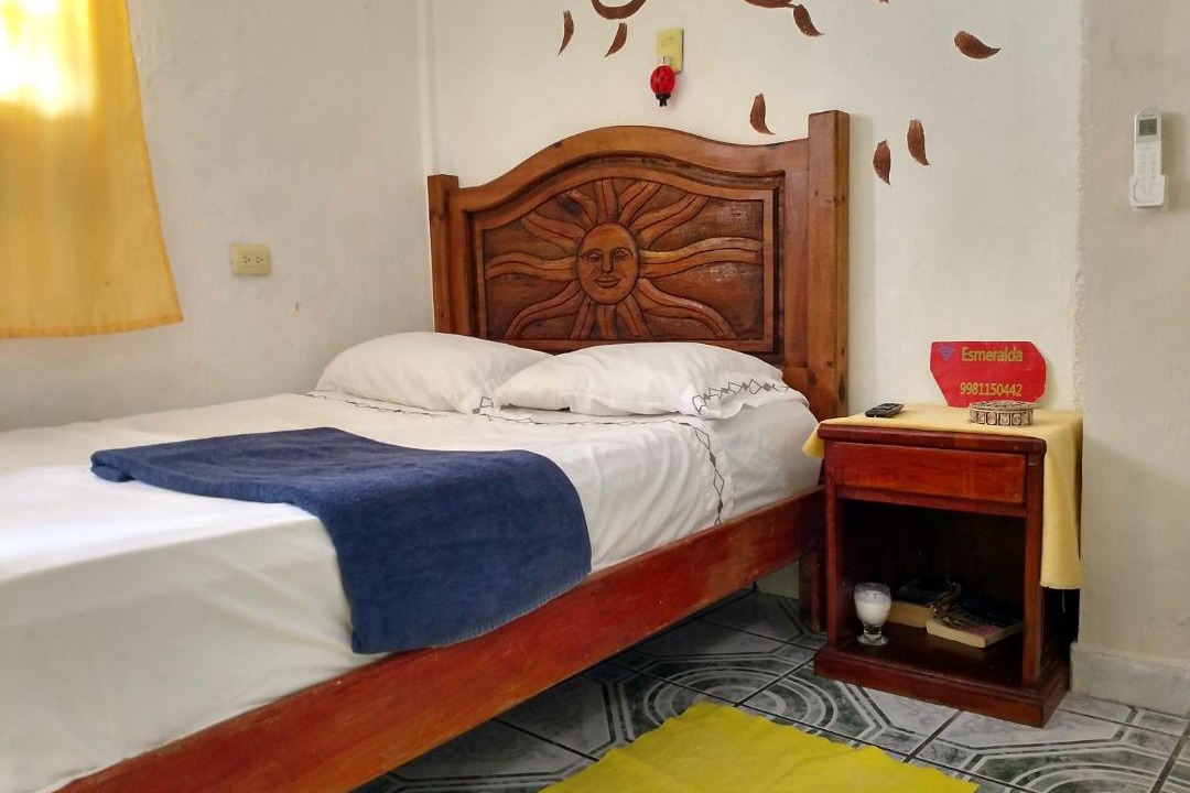 Photo of Bedroom in Centro - Supmza 001