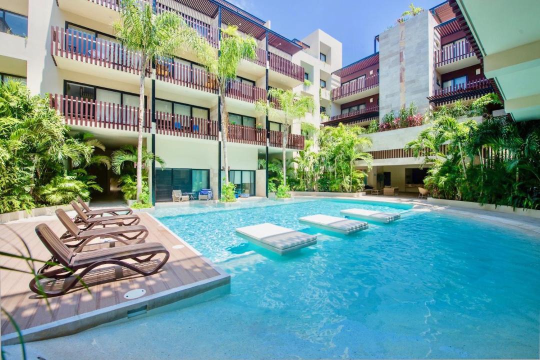 Photo of Outdoor in Gonzalo Guerrero