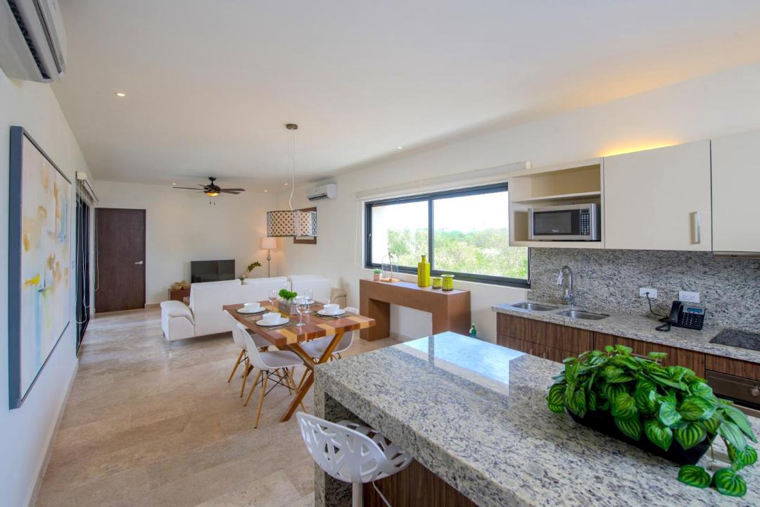 Photo of Livingroom in Gonzalo Guerrero