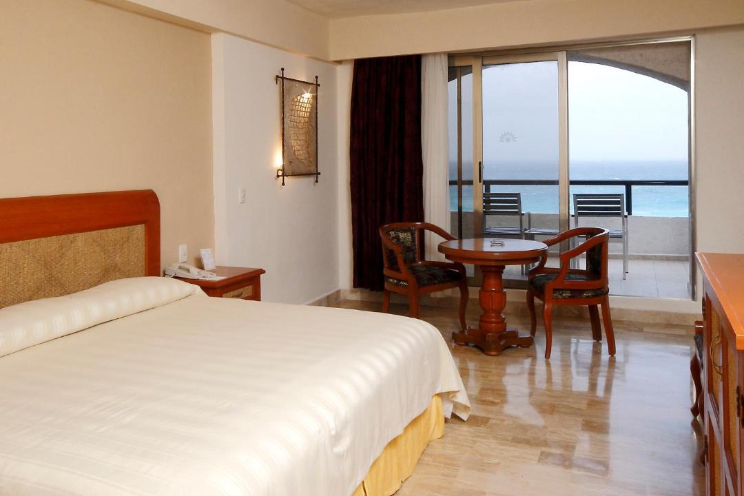 Photo of Bedroom in Zona Hotelera