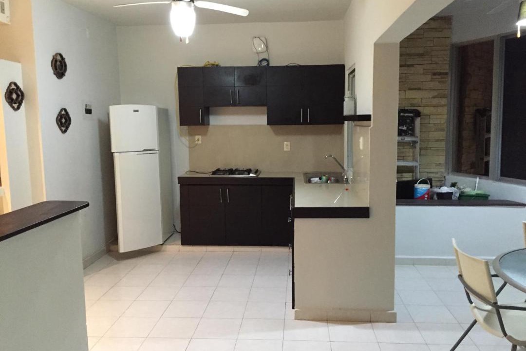 Photo of Kitchen in Tohoku