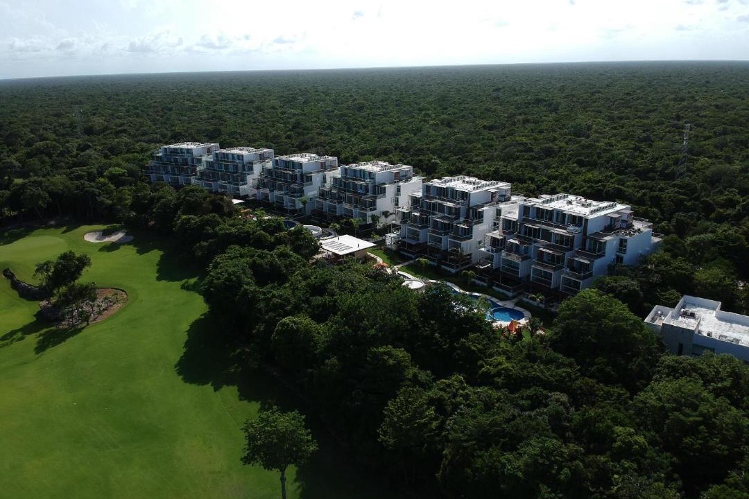 Photo of Outdoor in Akumal