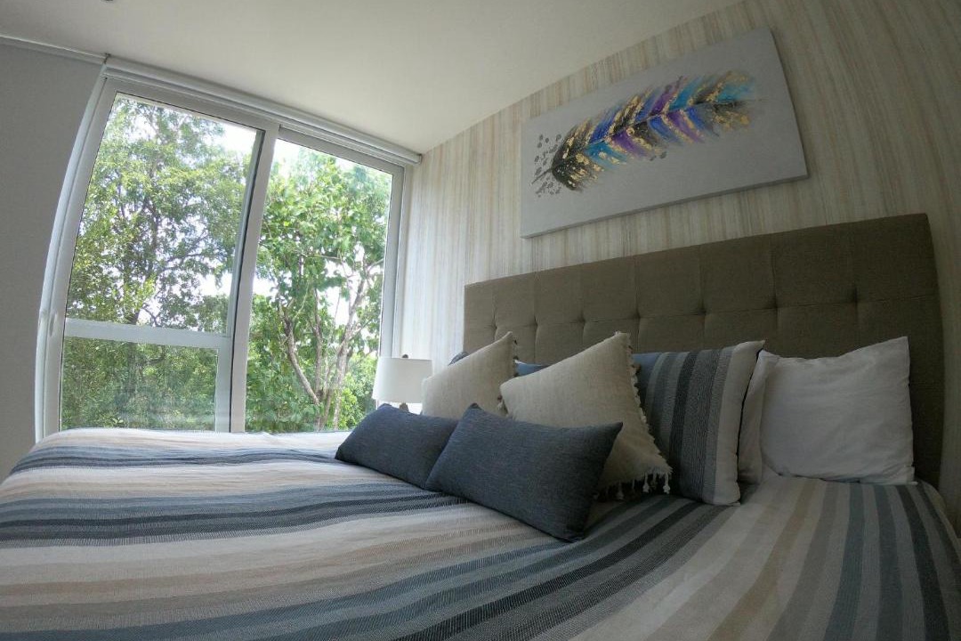 Photo of Bedroom in Akumal