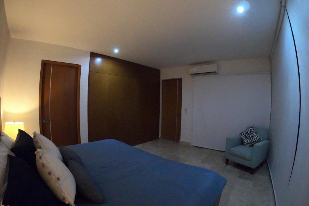 Photo of Bedroom in Akumal