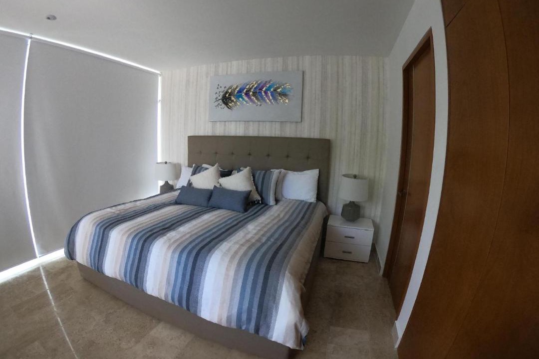 Photo of Bedroom in Akumal