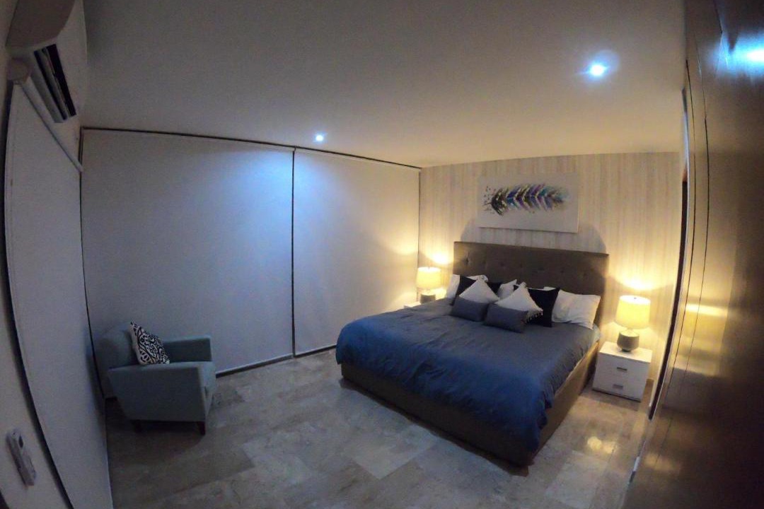 Photo of Bedroom in Akumal