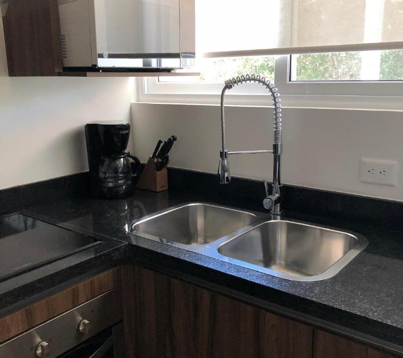 Photo of Kitchen in Akumal