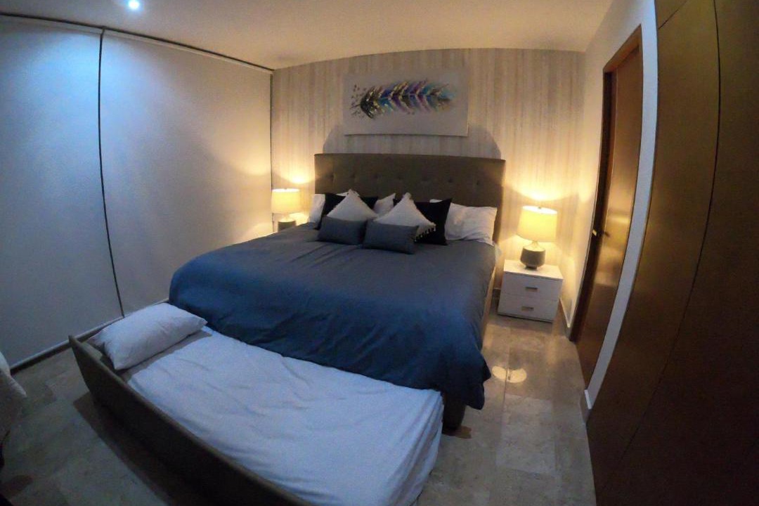Photo of Bedroom in Akumal