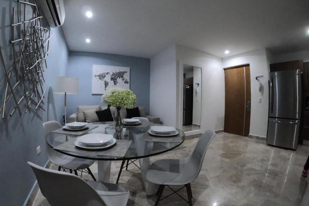 Photo of Livingroom in Akumal