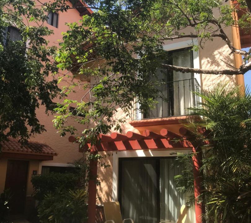 Photo of Buildings in Playacar