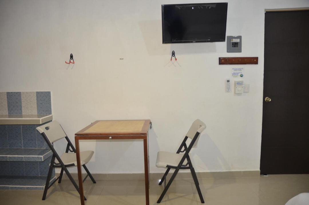 Photo of Livingroom in Majahual