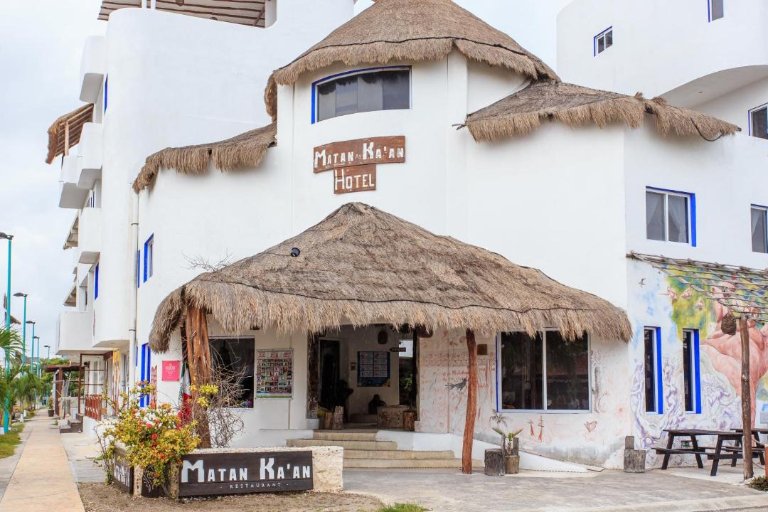 Photo of Others in Mahahual
