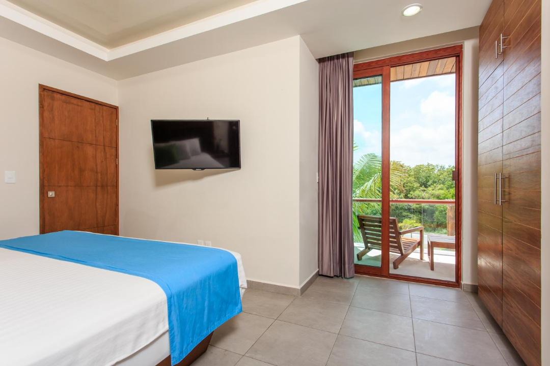 Photo of Bedroom in Majahual