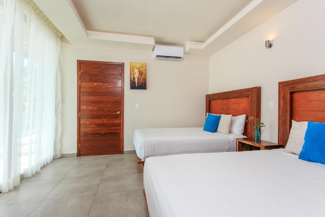 Photo of Bedroom in Majahual