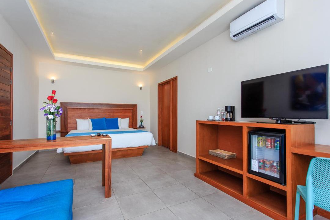 Photo of Livingroom in Majahual