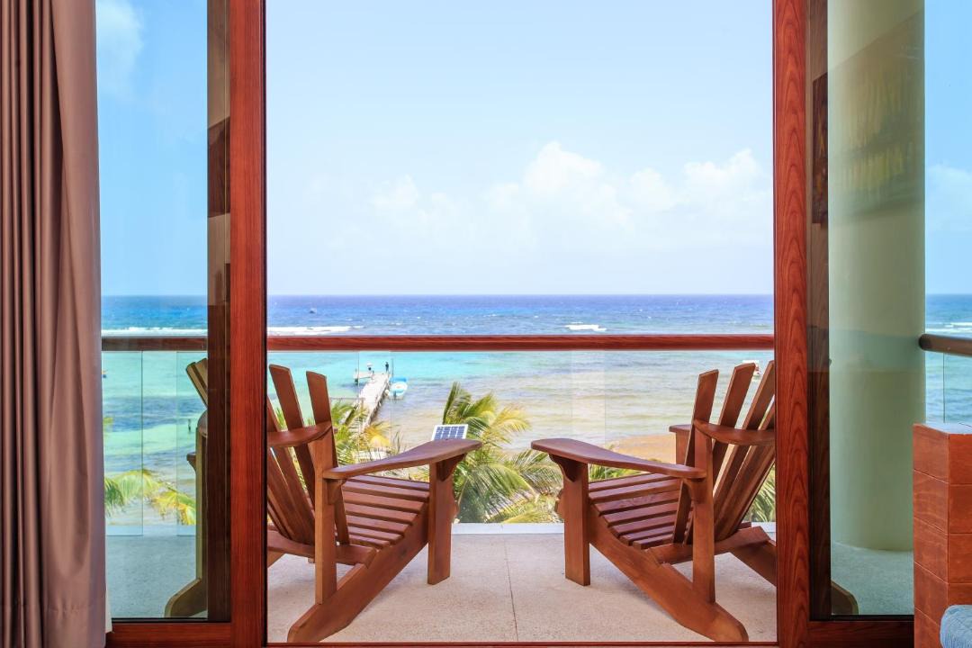 Photo of Patio Balcony in Majahual