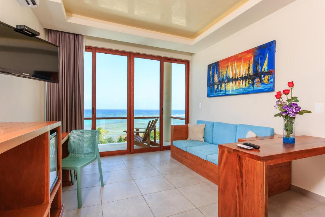 Photo of Livingroom in Majahual