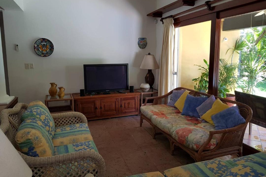 Photo of Livingroom in Playacar Fase I