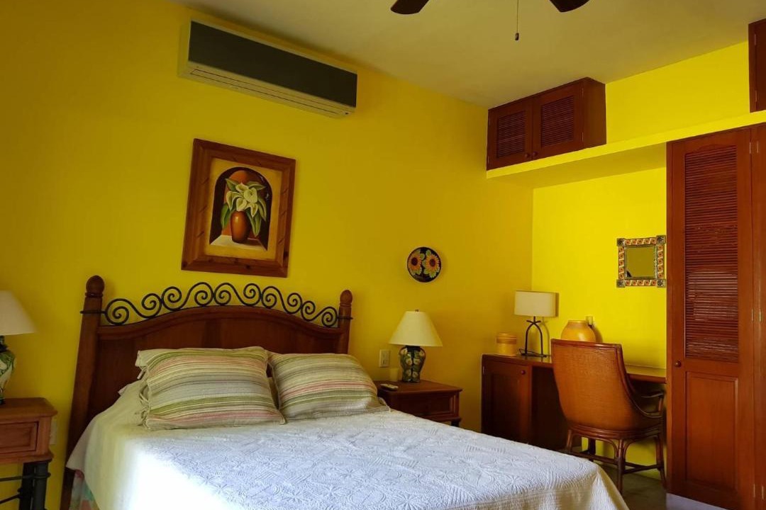 Photo of Bedroom in Playacar Fase I