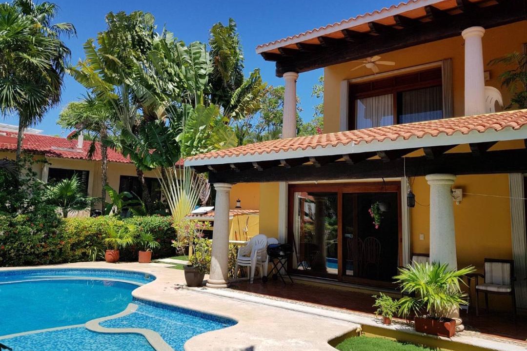 Photo of Outdoor in Playacar Fase I