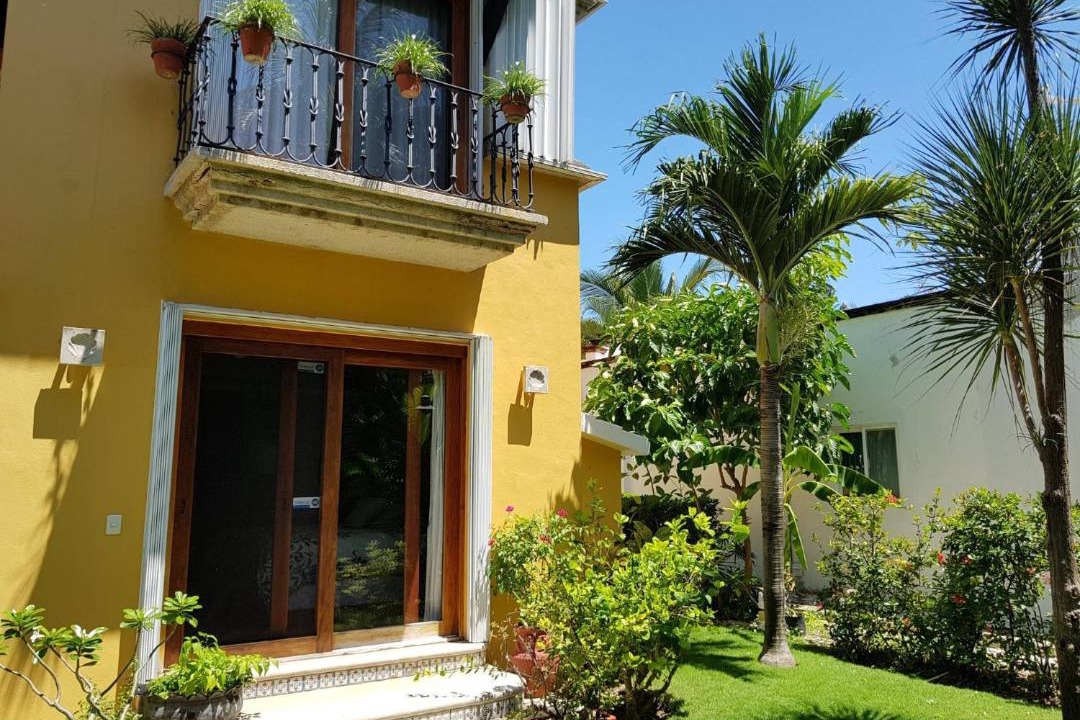 Photo of Buildings in Playacar Fase I