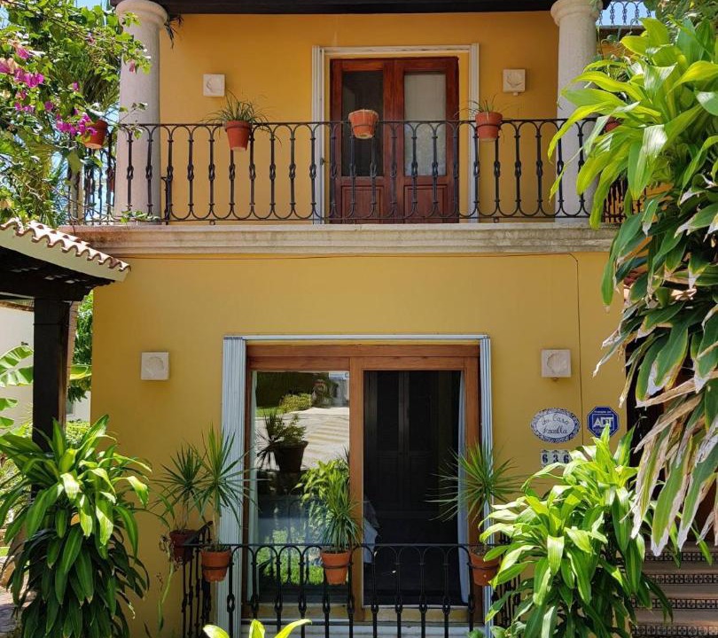 Photo of Buildings in Playacar Fase I