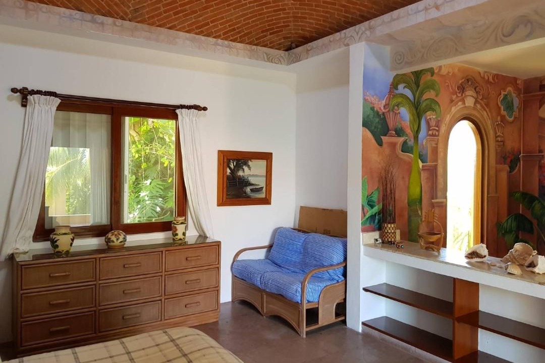 Photo of Livingroom in Playacar Fase I