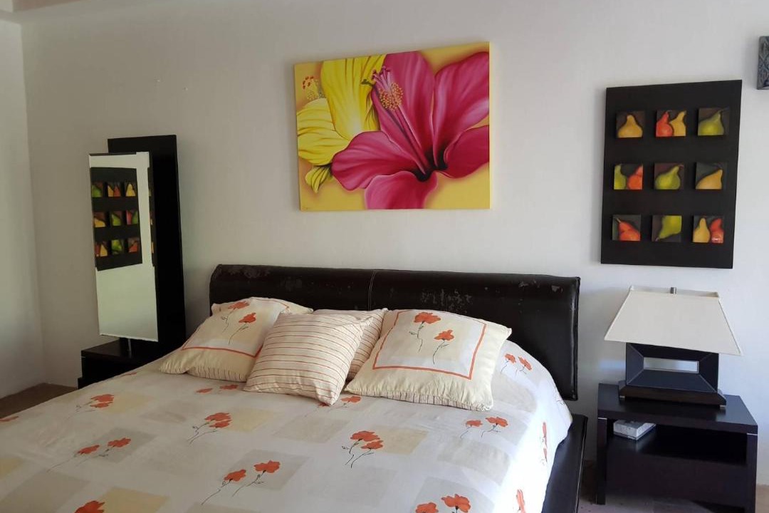 Photo of Bedroom in Playacar Fase I
