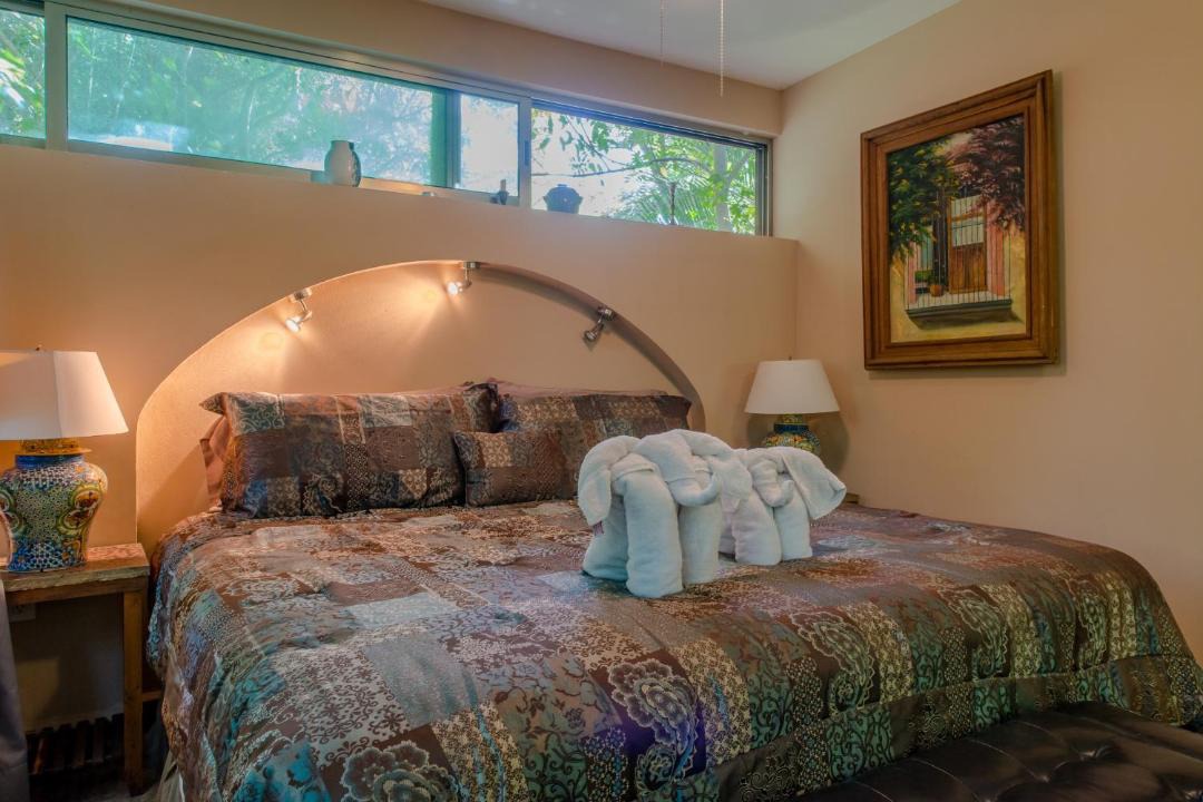Photo of Bedroom in Xcaret