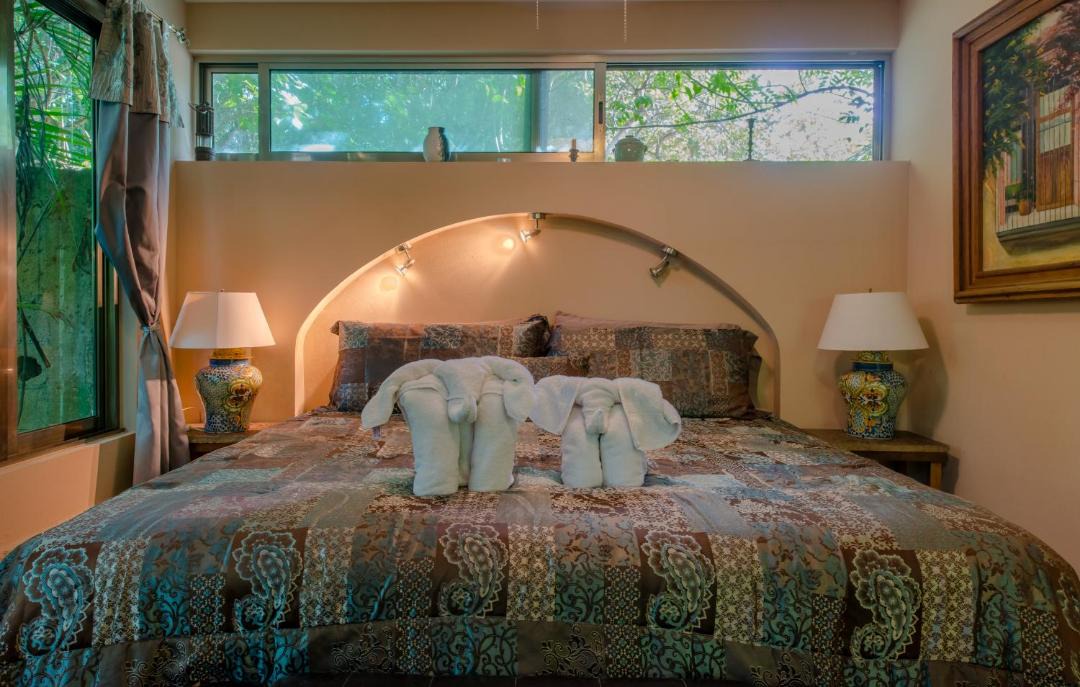 Photo of Bedroom in Xcaret