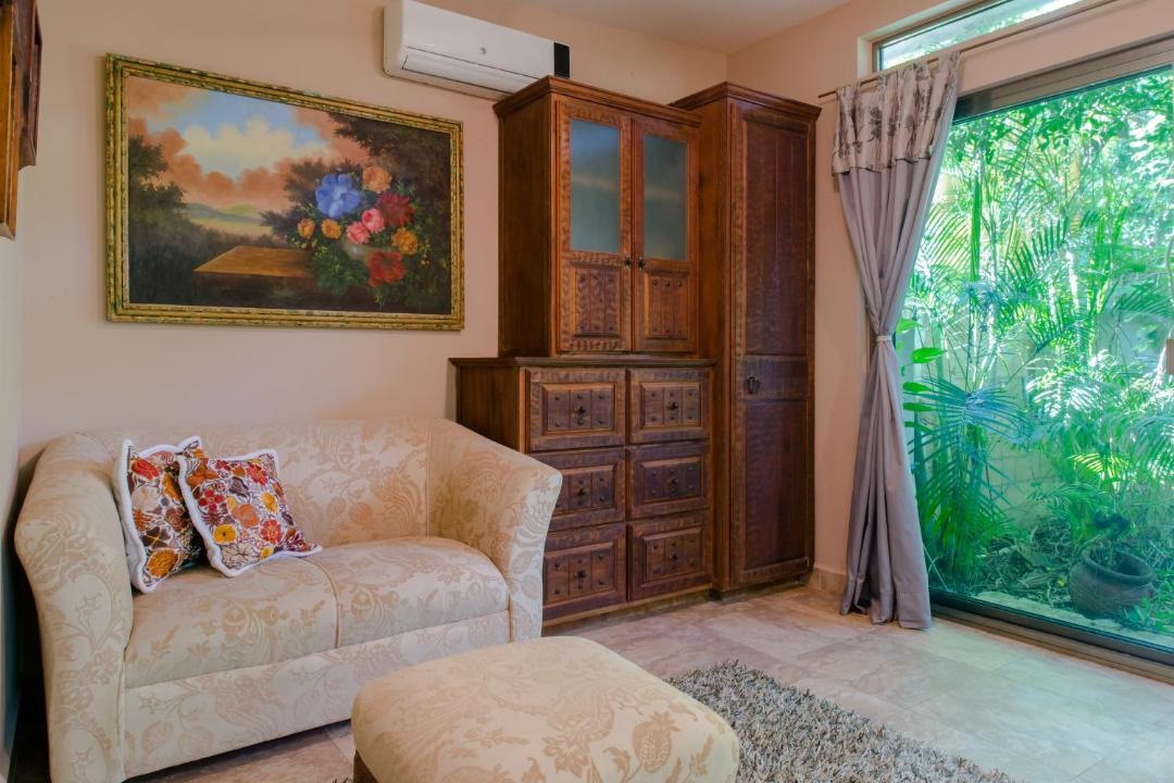 Photo of Livingroom in Xcaret