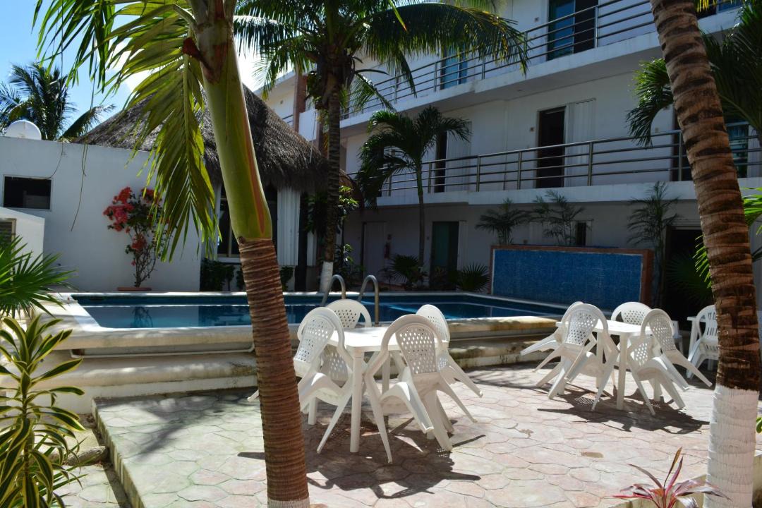 Photo of Others in Mahahual