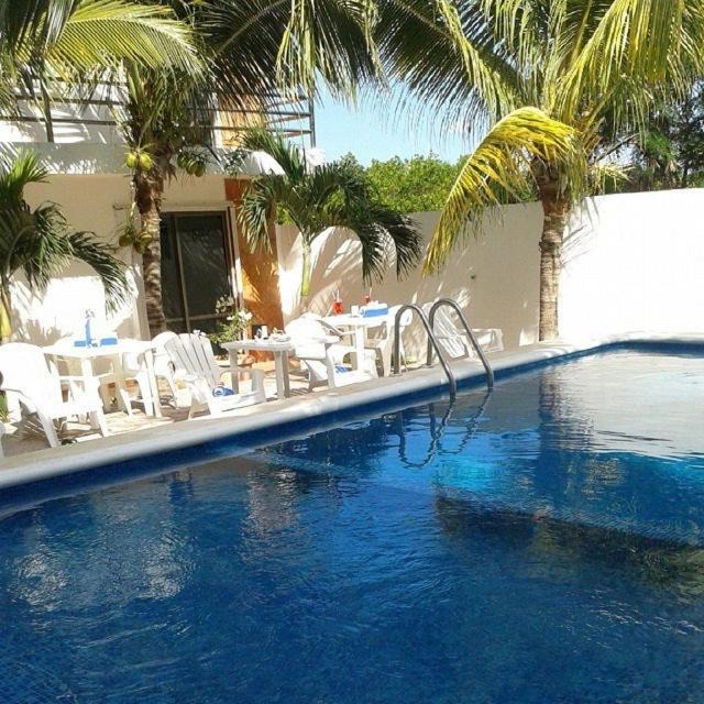 Photo of Outdoor in Mahahual